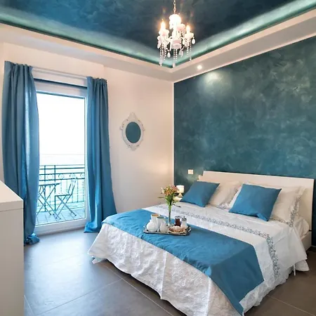 A Due Passi... Appartement *