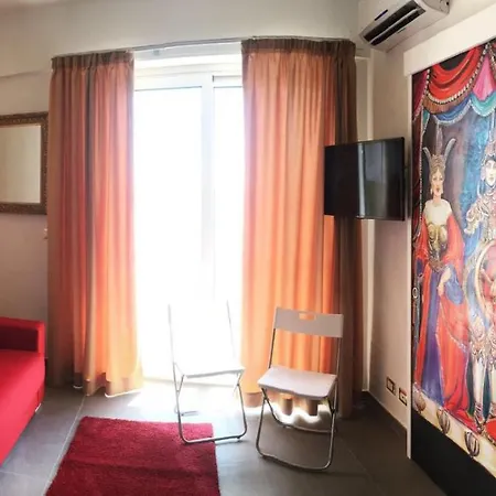 A Due Passi... Apartment *