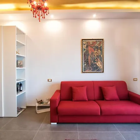 A Due Passi... Giardini Naxos