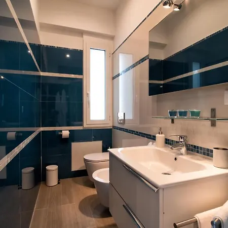 Appartement A Due Passi...