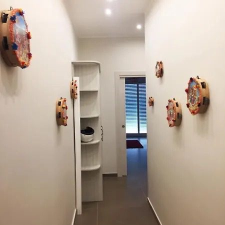 A Due Passi... Giardini-Naxos