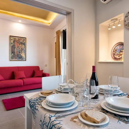 A Due Passi... Giardini-Naxos