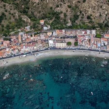 A Due Passi... Apartment *