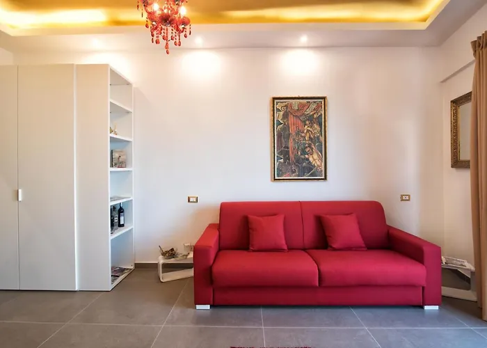 A Due Passi... Giardini Naxos