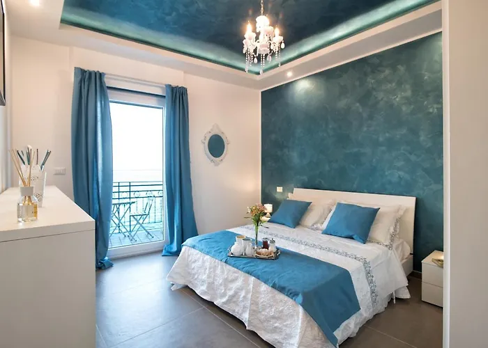 A Due Passi... Apartment *