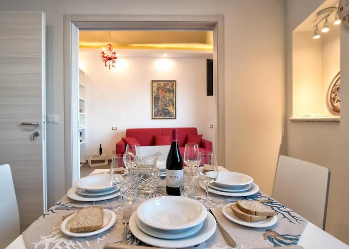 A Due Passi... * Giardini Naxos