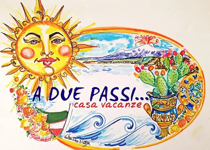 Apartment A Due Passi...