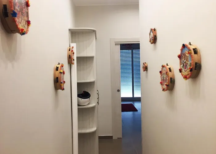 A Due Passi... Giardini Naxos