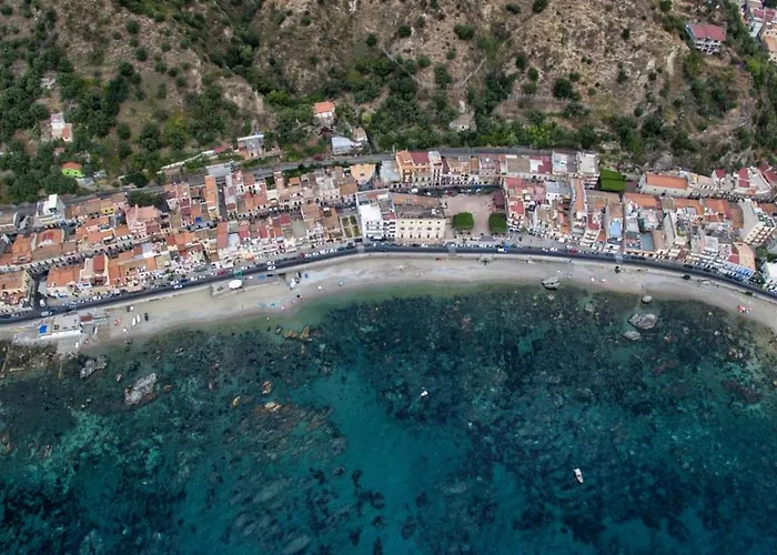 A Due Passi... Apartment *