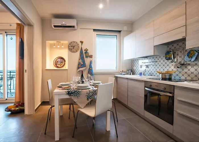 Apartment A Due Passi... *