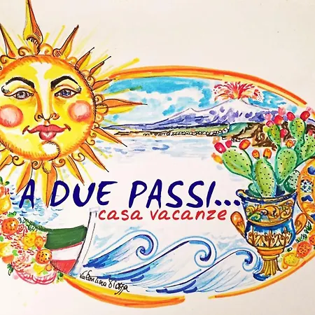 شقة A Due Passi...